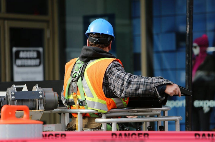 Choosing the Right Duplex Webbing Sling