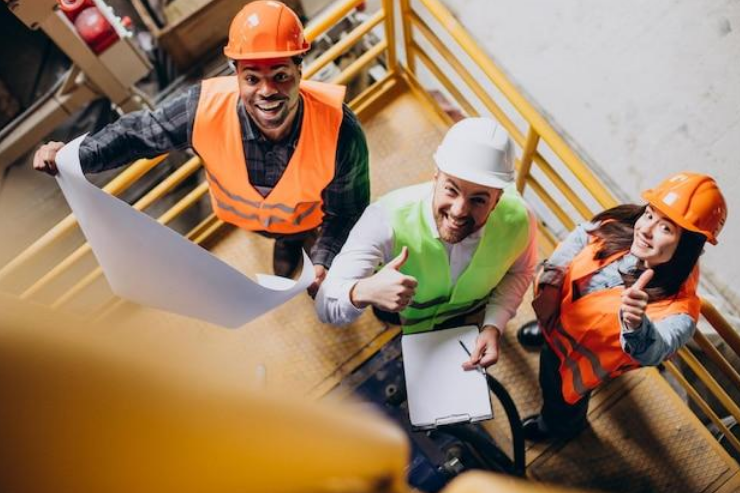 Choosing the Right Endless Round Sling