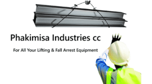 Phakimisa Industries Logo