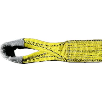EYE & EYE Webbing Sling