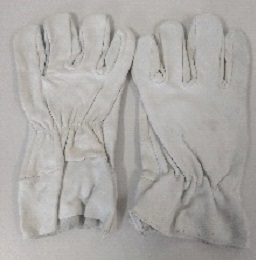 Grey Glove 2