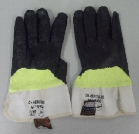 Hercules Glove