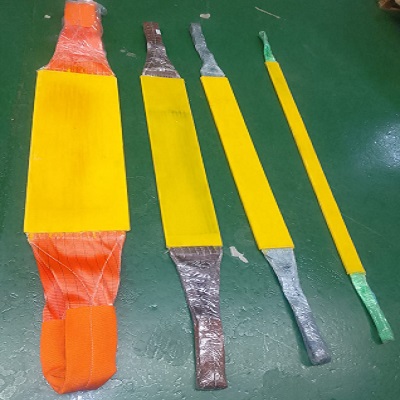 Polyurethane Coating Slings