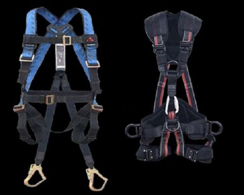 Harnesses