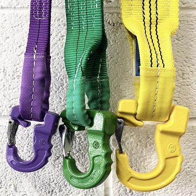 Webbing Slings