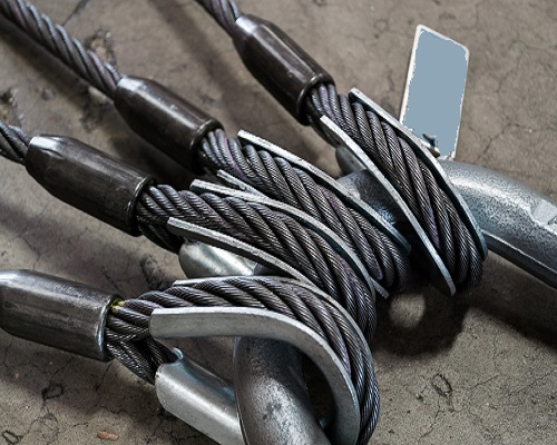 Rigging Wire Rope sling