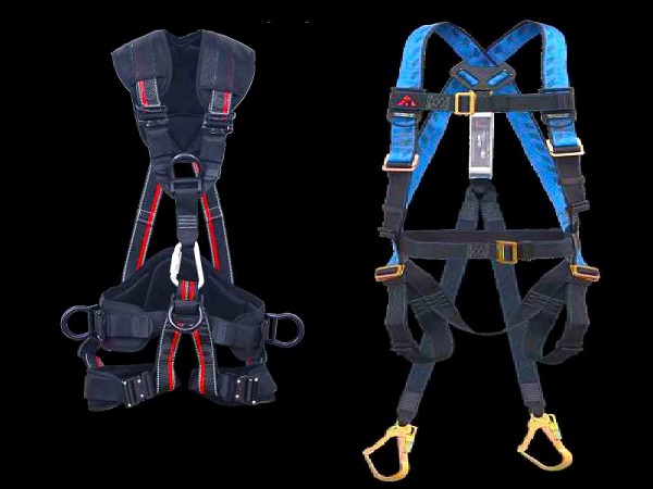 Full Body Harness