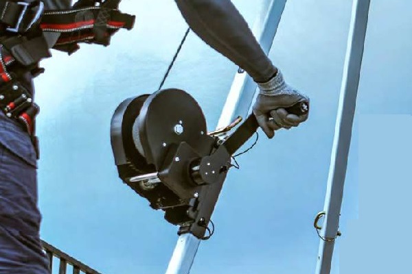 Confined Space Entry