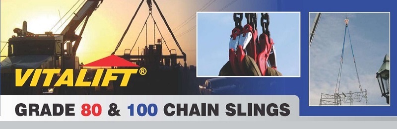 Chain Slings