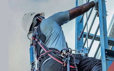 Vertical Lifeline