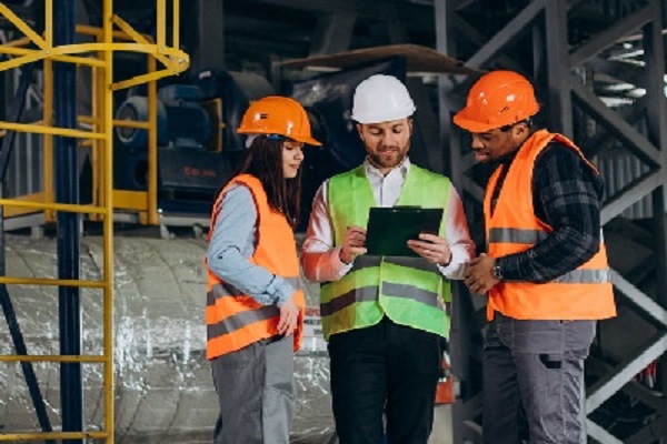Compliance Safety Standards